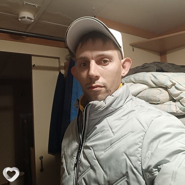 Александр, 34, Серове — анкета №1431476
