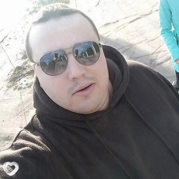 Александр, 34, Твери — анкета №1431480