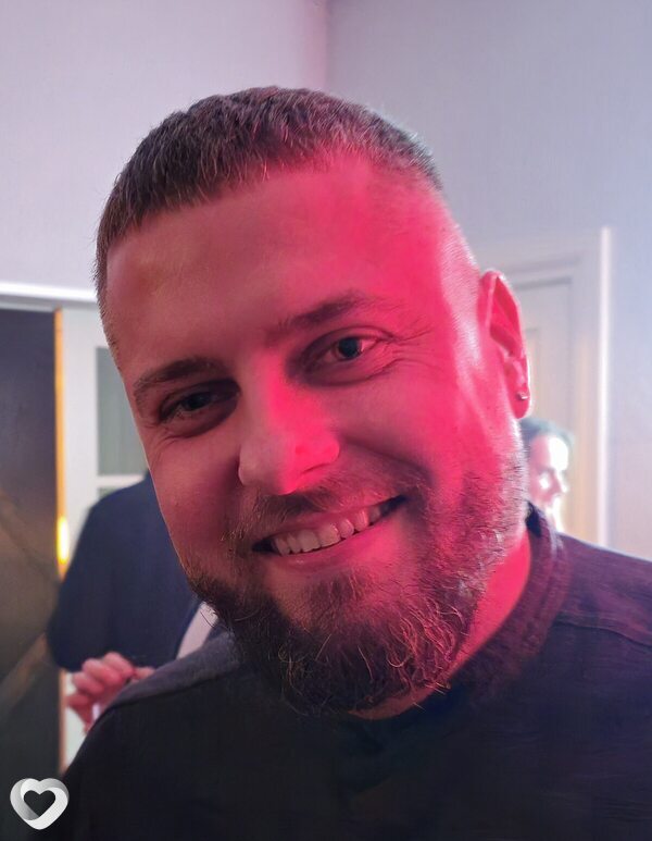 Евгений, 38, Минске — анкета №1431482