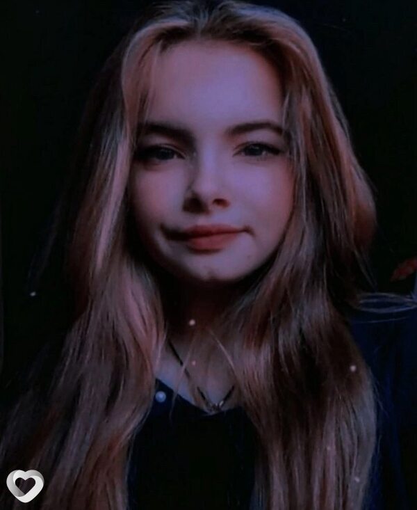 Кристина, 20, Санкт-Петербурге — анкета №1431489