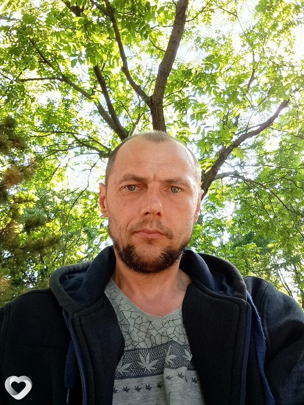 Игорь, 46, Калинковичах — анкета №1431278