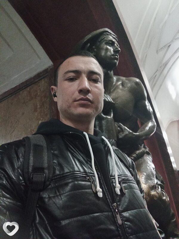 Батыр, 31, Новополоцке — анкета №1431502