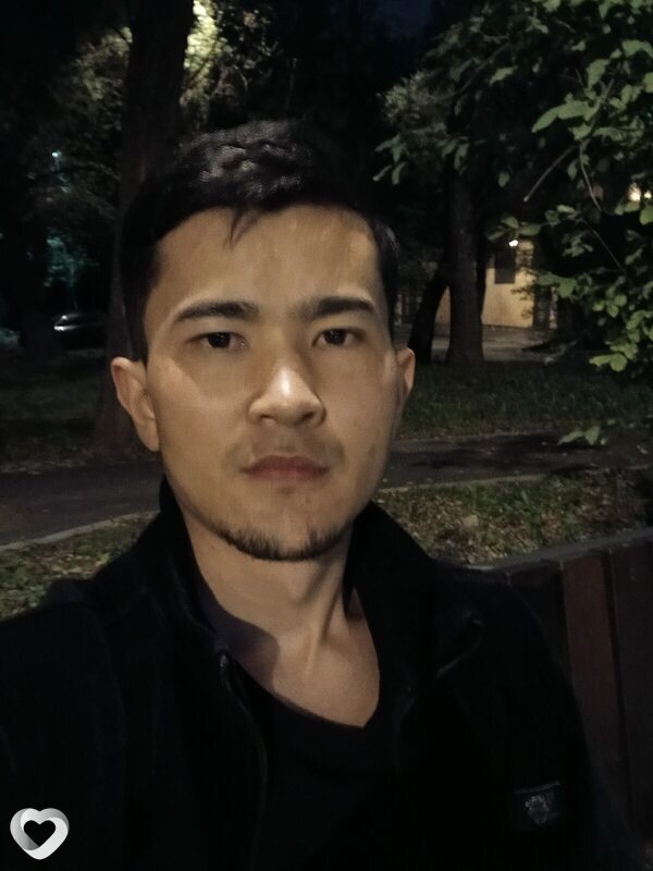 Азиз, 28, Москве — анкета №1431507