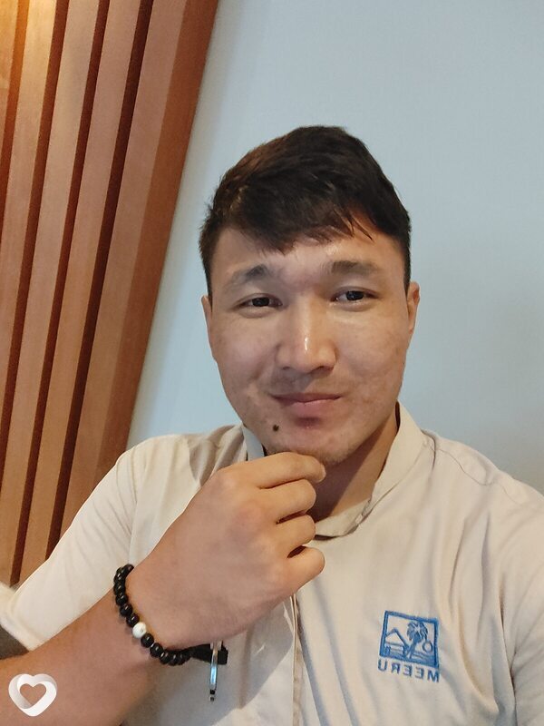 Al, 28, Алматы — анкета №1431508