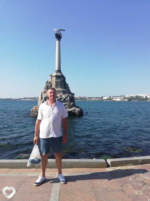 Виталий, Елизово