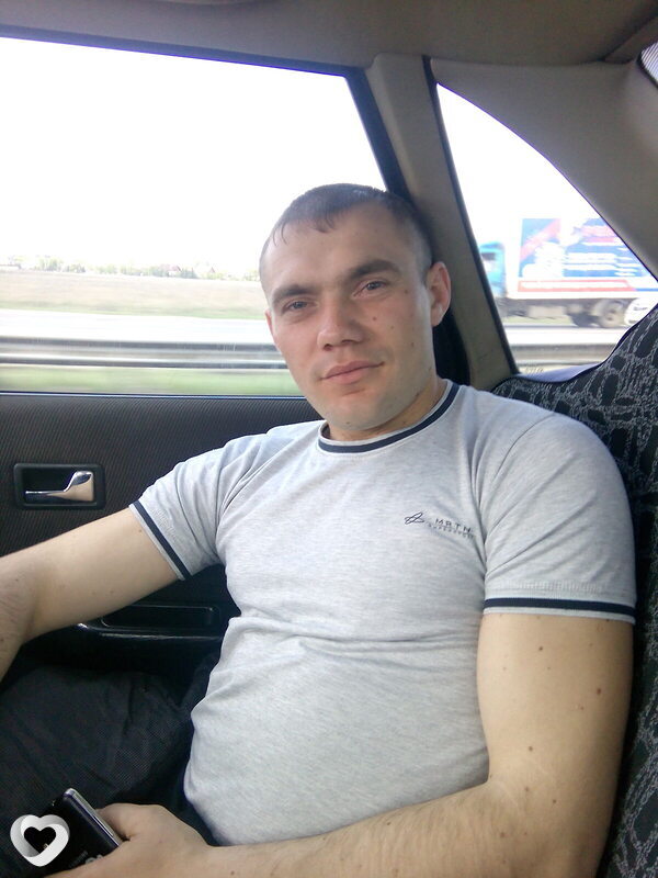 Андрей, 41, Курске — анкета №1431873