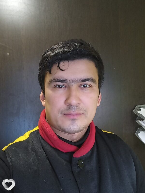 Хикмат, 38, Сургуте — анкета №1431880