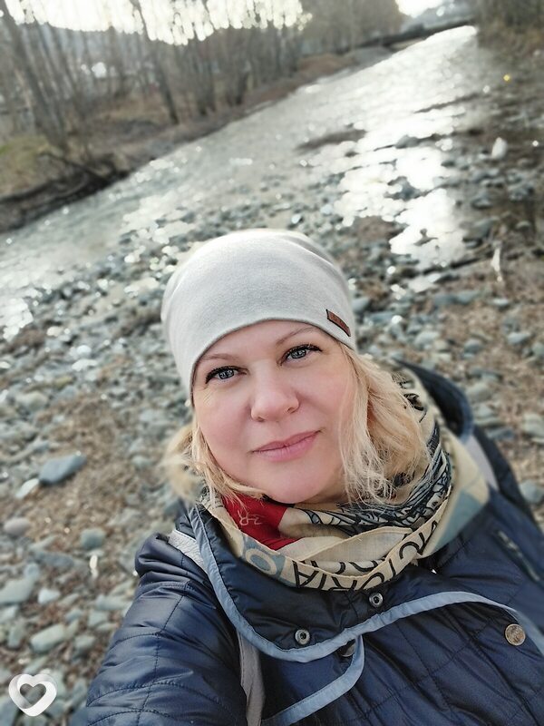 Татьяна, 50, Петропавловске-Камчатском — анкета №1431441
