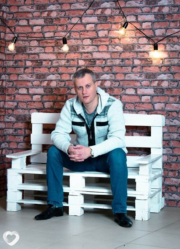 Alex, 46, Евпатории — анкета №1431443