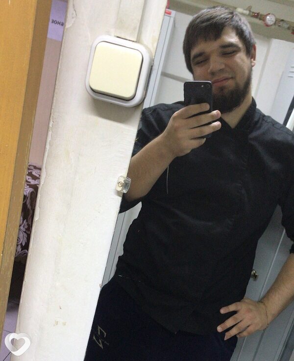 Дмитрий, 29, Нижневартовске — анкета №1431445