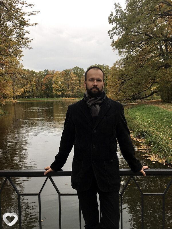 Андрей, 40, Волгограде — анкета №1431446