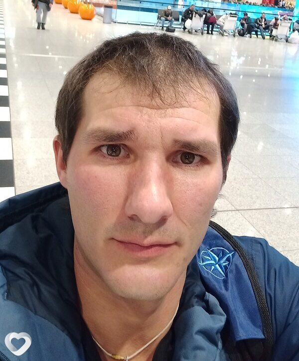 Павел, 37, Москве — анкета №1431459