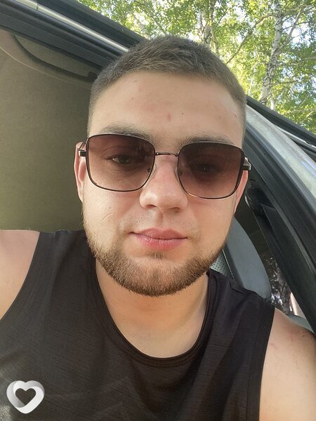 Егор, 23, Воронеже — анкета №1431460