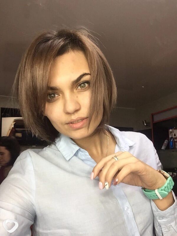 Диана, 35, Красноярске — анкета №1431461
