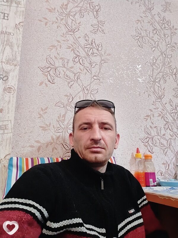 Александр, 35, Южно-Сахалинске — анкета №1431316