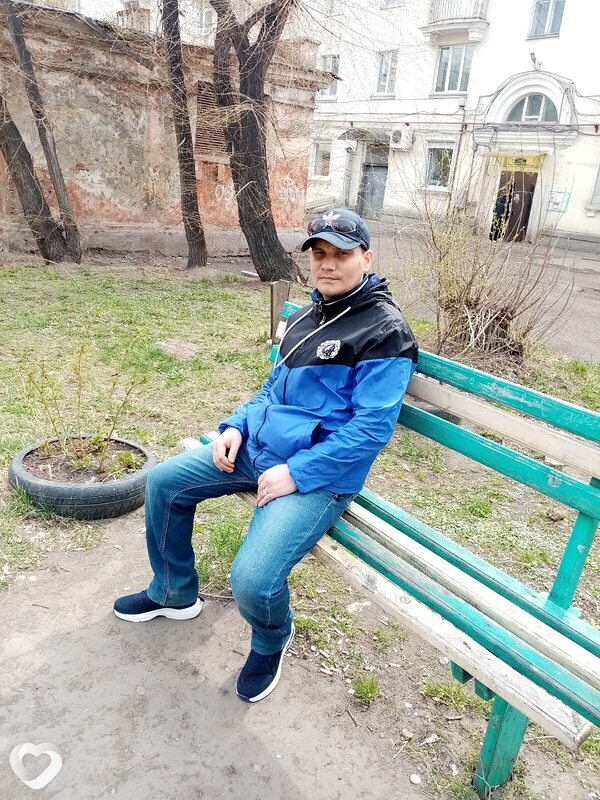 Денис, 34, Ангарске — анкета №1431321