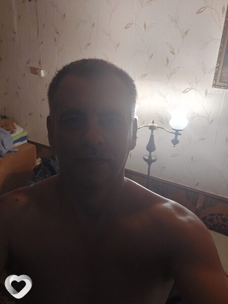 Денис, 50, Новополоцке — анкета №1431894