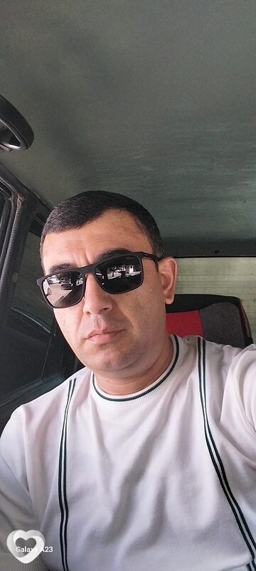 Дима, 42, Комсомольске-на-Амуре — анкета №1431901