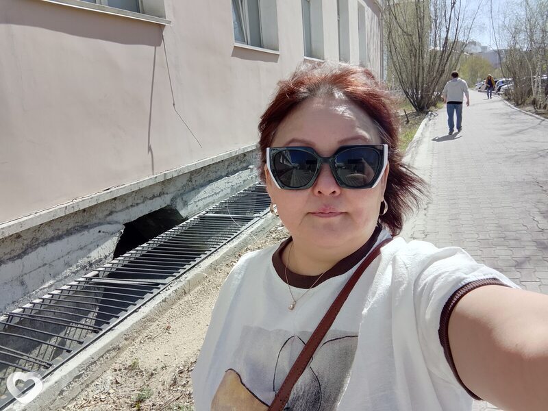 Мин, 45, Якутске — анкета №1431902