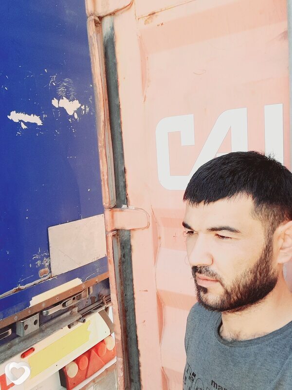 Ali, 31, Ташкент — анкета №1431435