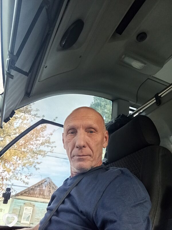 Макс, 55, Саратове — анкета №1431567
