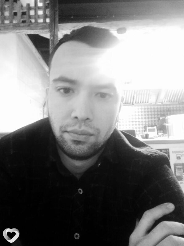 Беха Бакиев, 33, Тюмени — анкета №1431568