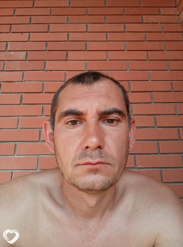 Алексей, 39, Москве — анкета №1431569