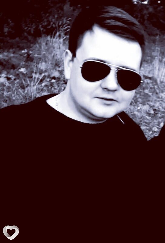 Александр, 35, Москве — анкета №1431571