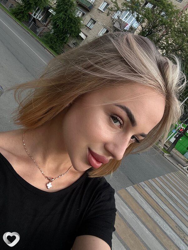 Валерия, 22, Уссурийске — анкета №1431572