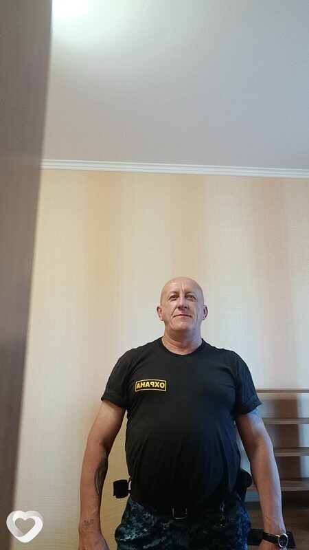 Юрий, 55, Омске — анкета №1431573