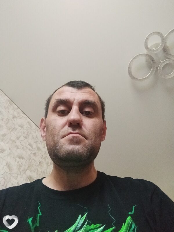Артем, 44, Прокопьевске — анкета №1431577