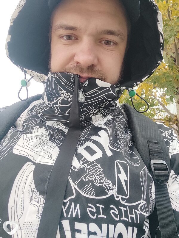 Константин, 31, Черногорске — анкета №1431578
