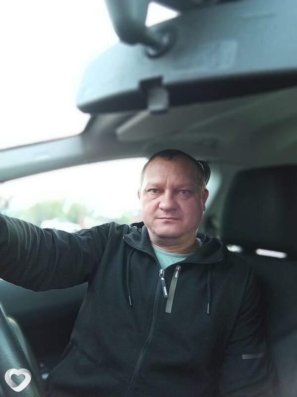 Дмитрий, 47, Белове — анкета №1431586
