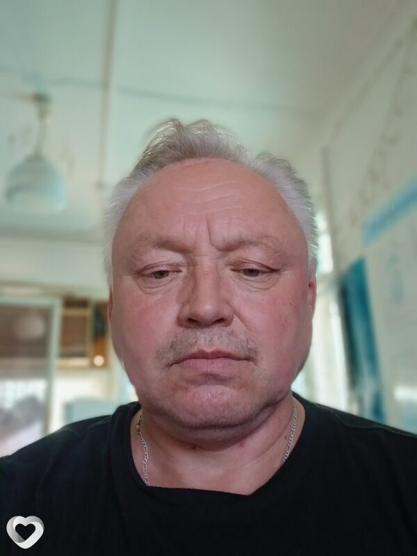Сергей, 53, Самаре — анкета №1431588