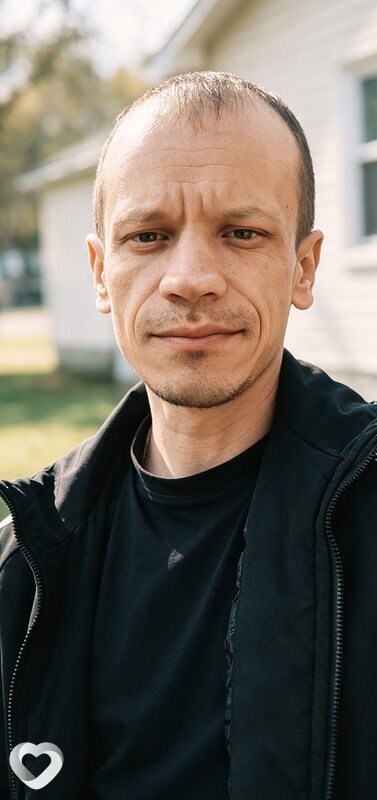 Сергей, 36, Усолье-Сибирское — анкета №1431592