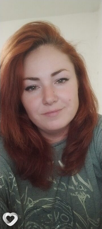 Елена, Сахновщина