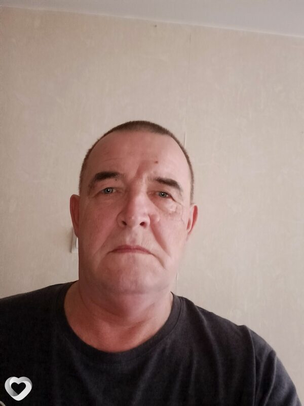Михаил, 56, Новосибирске — анкета №1431596