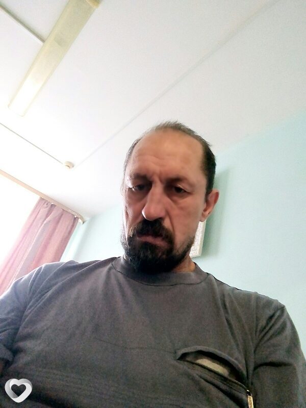 Дмитрий, 52, Пензе — анкета №1431603