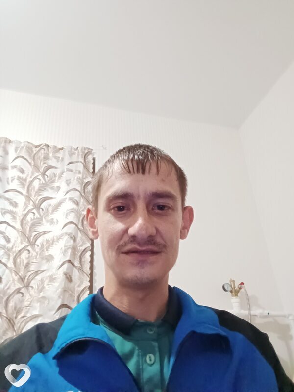 Алексей, 36, Омске — анкета №1431608