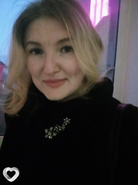 Наталья, 44, Орске — анкета №1431541