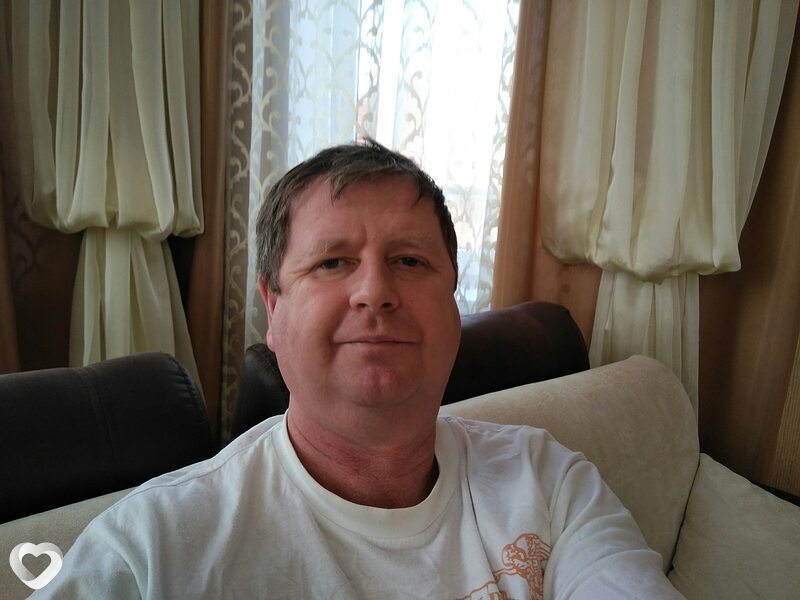Юрий, 54, Москве — анкета №1431545