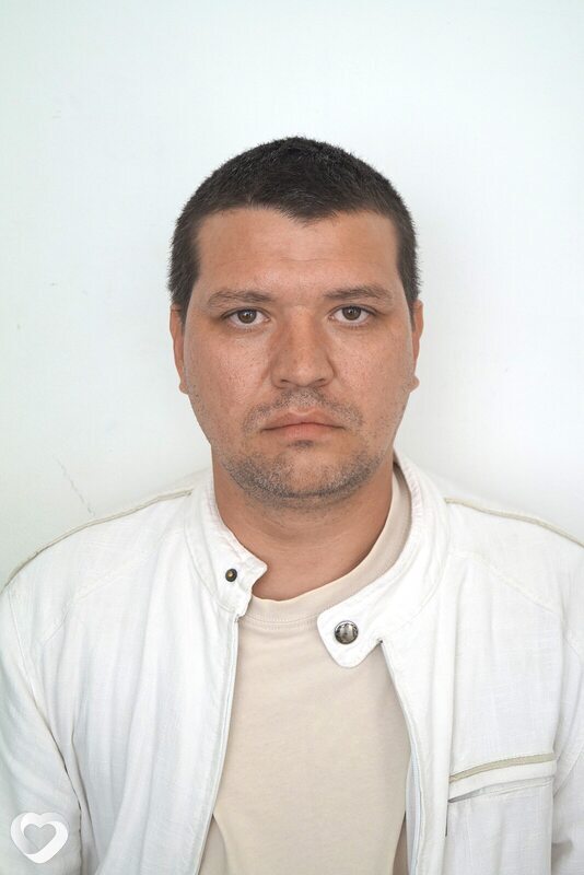 Алексей, 42, Перми — анкета №1431549
