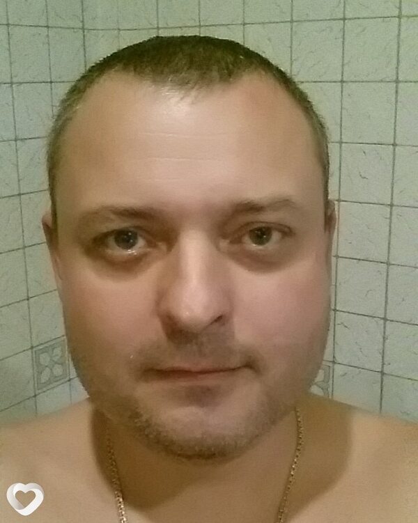 Александр, 48, Саранске — анкета №1431550