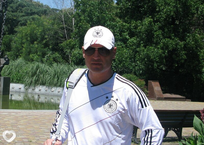Анатольев, 49, Магнитогорске — анкета №1431552