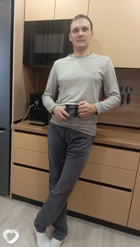 Андрей, 29, Южноуральске — анкета №1431557