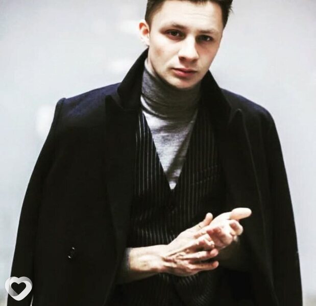 Артём, 46, Минске — анкета №1431564