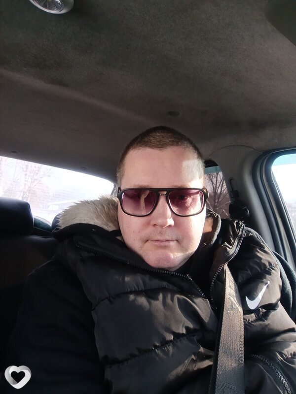 Сергей, 41, Нижнем Новгороде — анкета №1431565