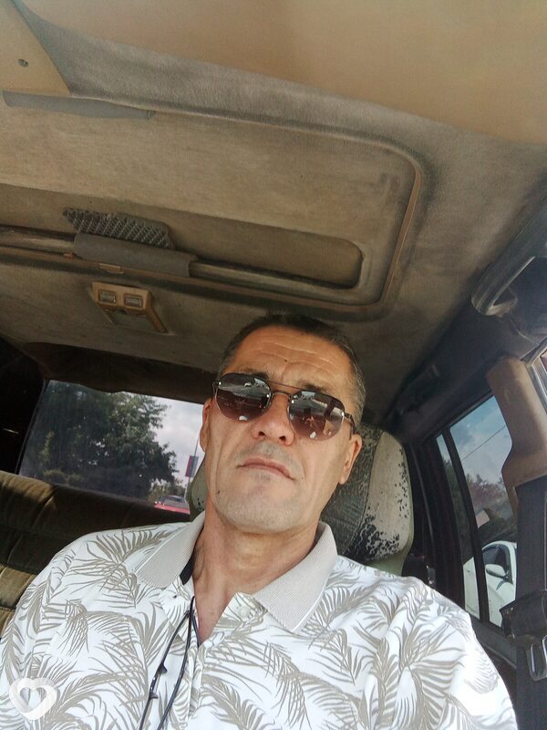 Дима, 51, Краснодаре — анкета №1431622