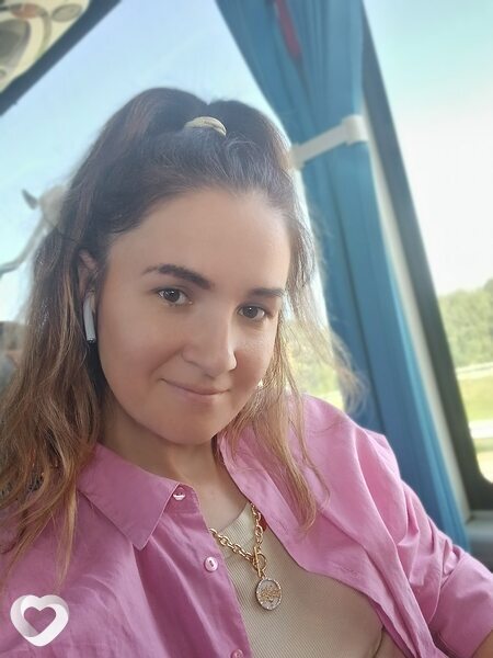 Анастасия, 41, Барнауле — анкета №1431625