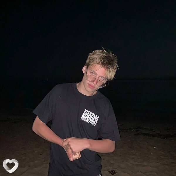 Ярослав, 22, Владивостоке — анкета №1431626